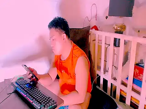 Hardking_69 webcam