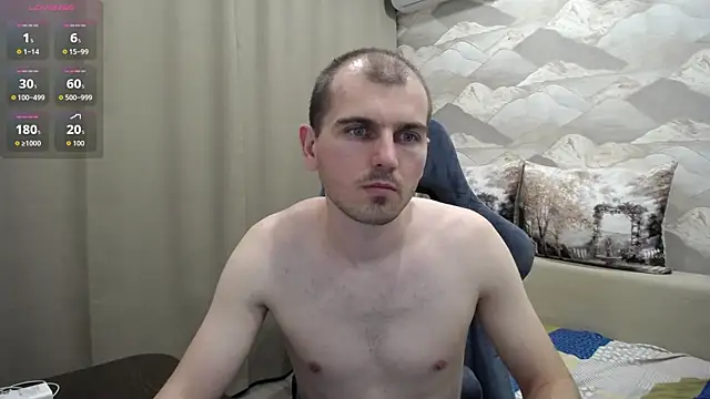 SerzhKorol1 webcam