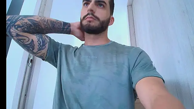 thomas_gun webcam