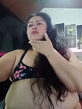 Keyla01_ webcam