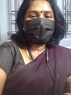 Apsaras_Sunandha live cam on StripChat