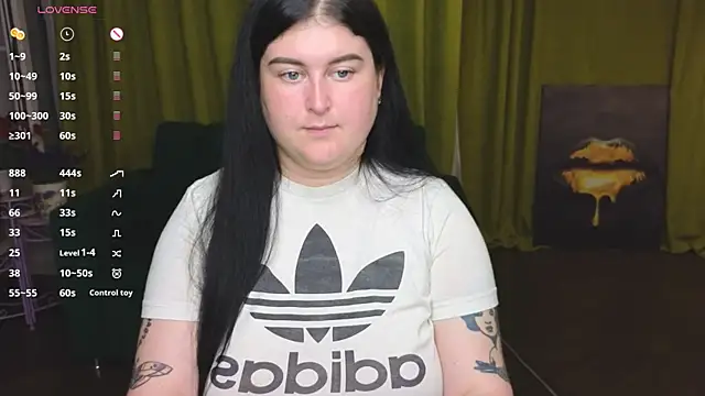 CessieBler live cam on StripChat