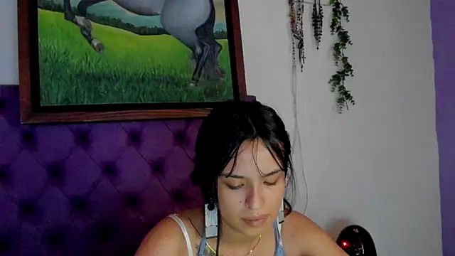 Cloeandtyfanny webcam
