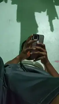 Anish4321@xh webcam