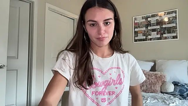 graciesmith27 webcam