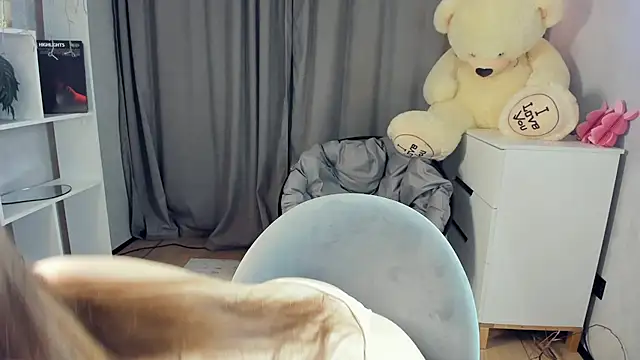 BelleDream webcam