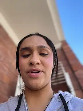Isabella-Teen webcam