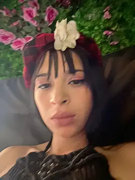Sasha-firee webcam