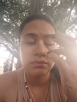 AntonellaMonroew webcam