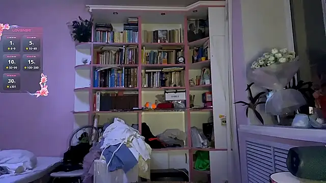 Lisi_Kiss_ webcam