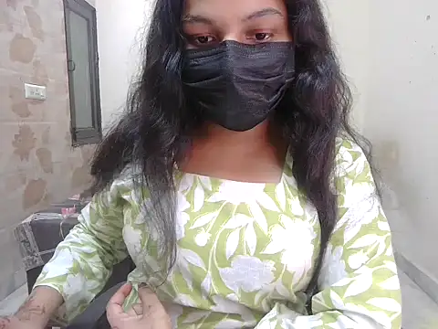 Bold-Divya1 webcam