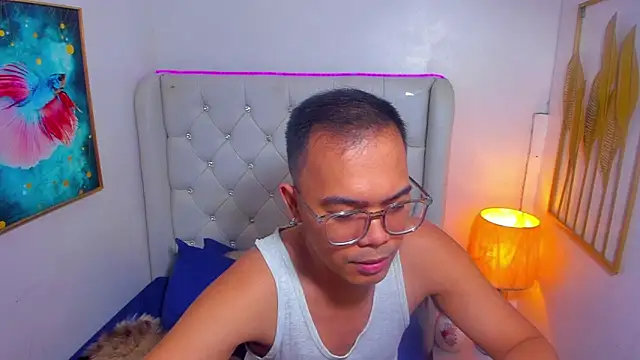 AsianZero webcam