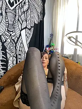 Boonny_Boo- webcam