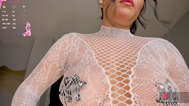 NinaMichelle webcam