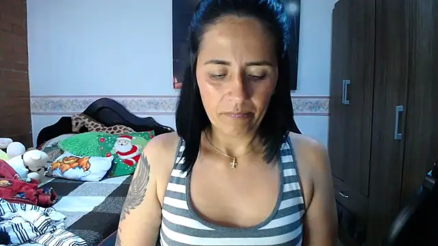 sharoon_cheerry webcam