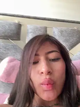 Madisson_fox20 webcam