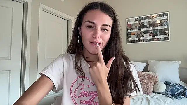 graciesmith27 webcam