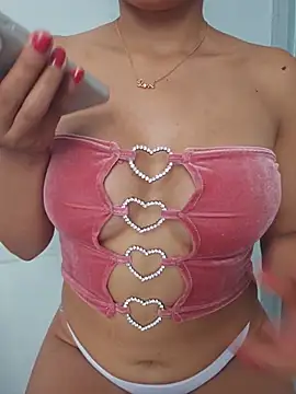 _MissCarla23_ webcam