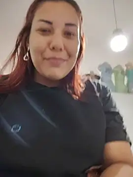 RuivaGiMisteriosa webcam