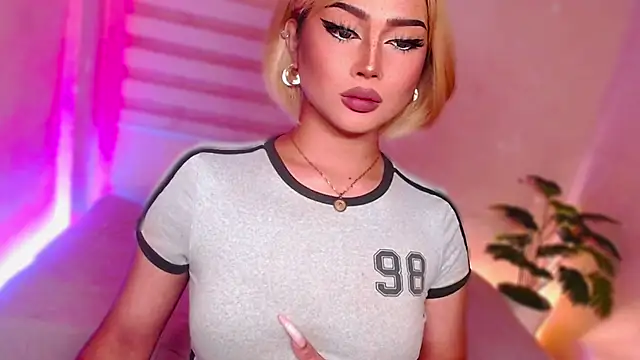 Sabrina_Wolfsteller webcam