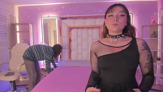 Goldentemptation_ webcam