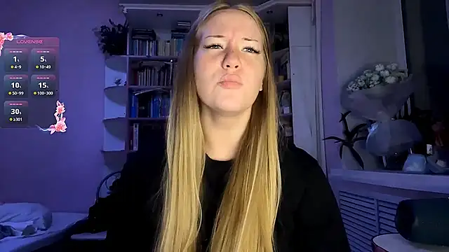 Lisi_Kiss_ webcam