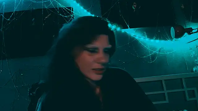 VivienDarkbloom webcam