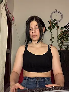 Estefani_32 webcam