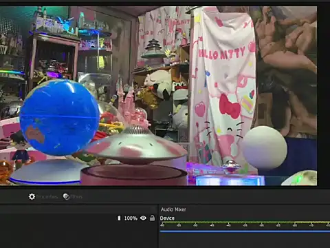 JesuAdam webcam