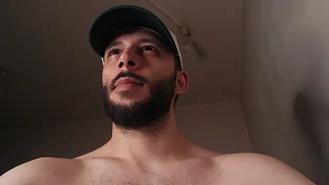 henryaxe webcam