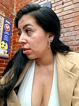 Luianna webcam