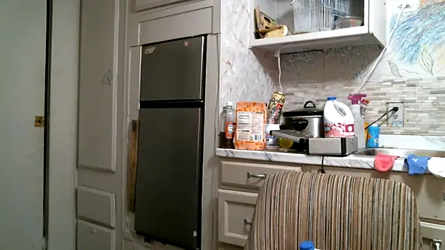 SexyB214 webcam