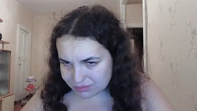 VladaCandy webcam