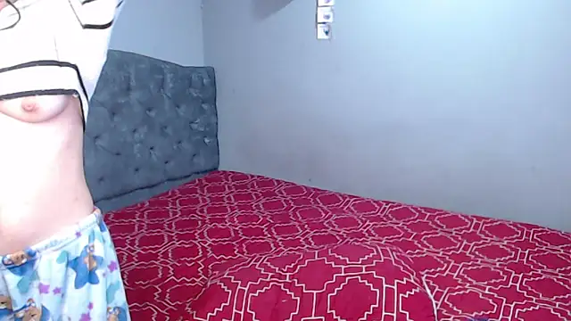 Gaby_foz webcam