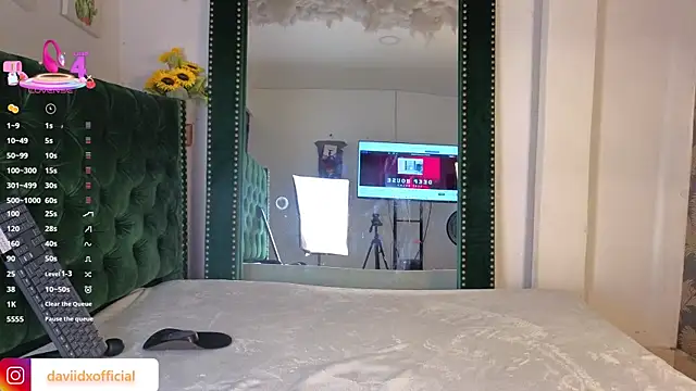 Daviid_laidd webcam