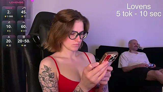 Sexy_Sweets webcam