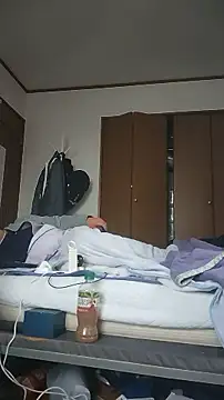 07YUKIO webcam