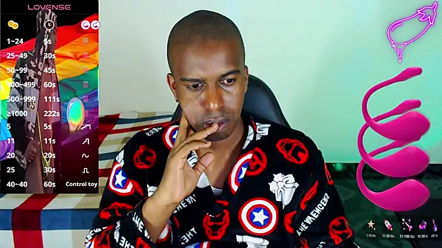 mrjhon26 - Mrjhon26's free webcam - UK Sex Cams