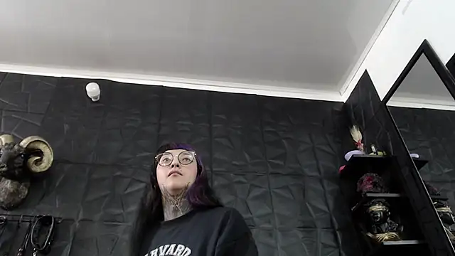 Agata_Darkness webcam