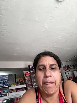 siri_duque webcam