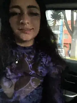 Lila_Desiree webcam