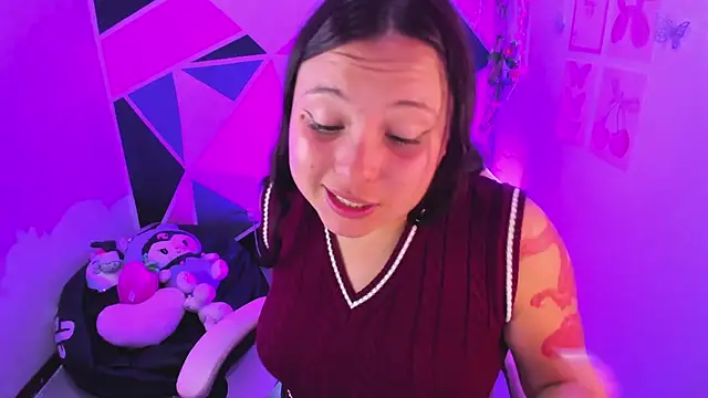 little_emma0 webcam