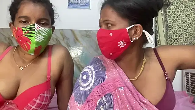 Tamil_Sajitha webcam