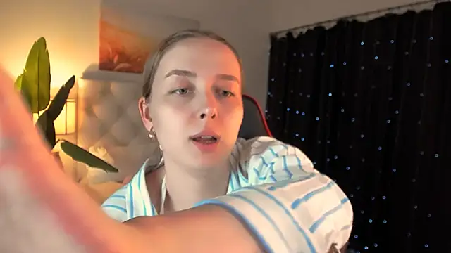 JenniferGraces webcam