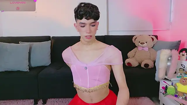 Jamess_Brown webcam