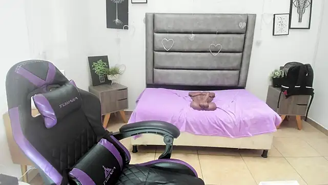 Tania_Duque webcam