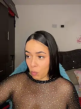 Nisha_jazz webcam