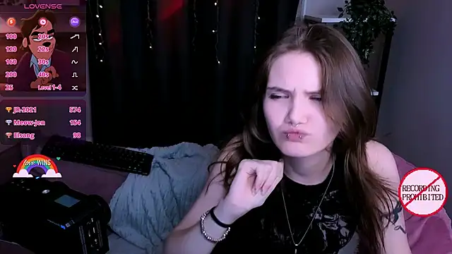 Dilara_xBaby webcam