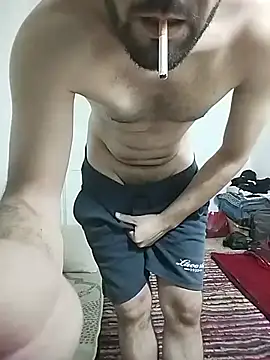 Mazol2026 webcam
