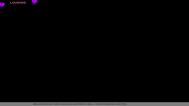 MidnightRaven69 webcam